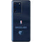 NBA Memphis Grizzlies Jersey Galaxy S20 Ultra 5G Skin